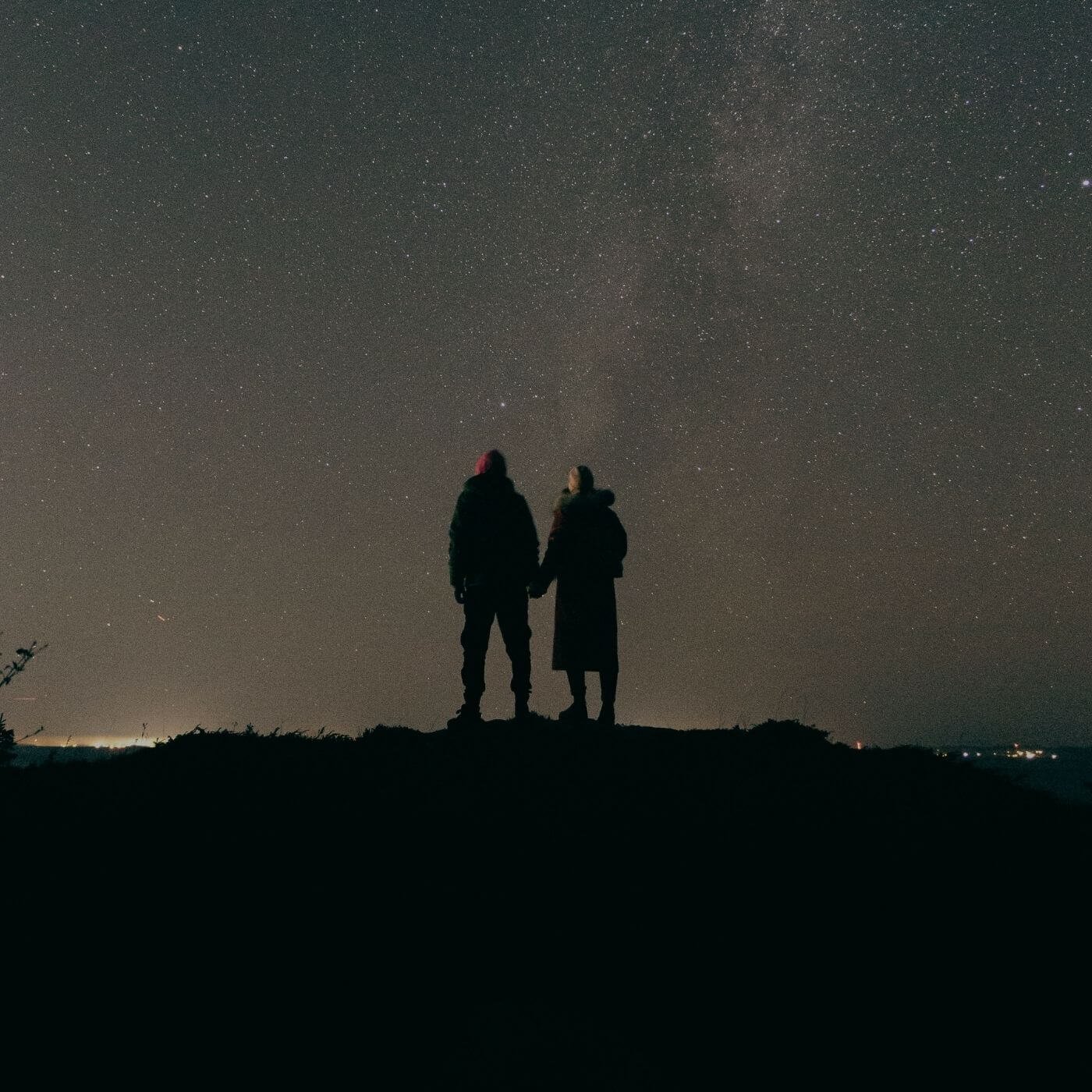 Обкладинка пісні «You’re the reason»