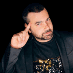 Фото DJ MANIAK