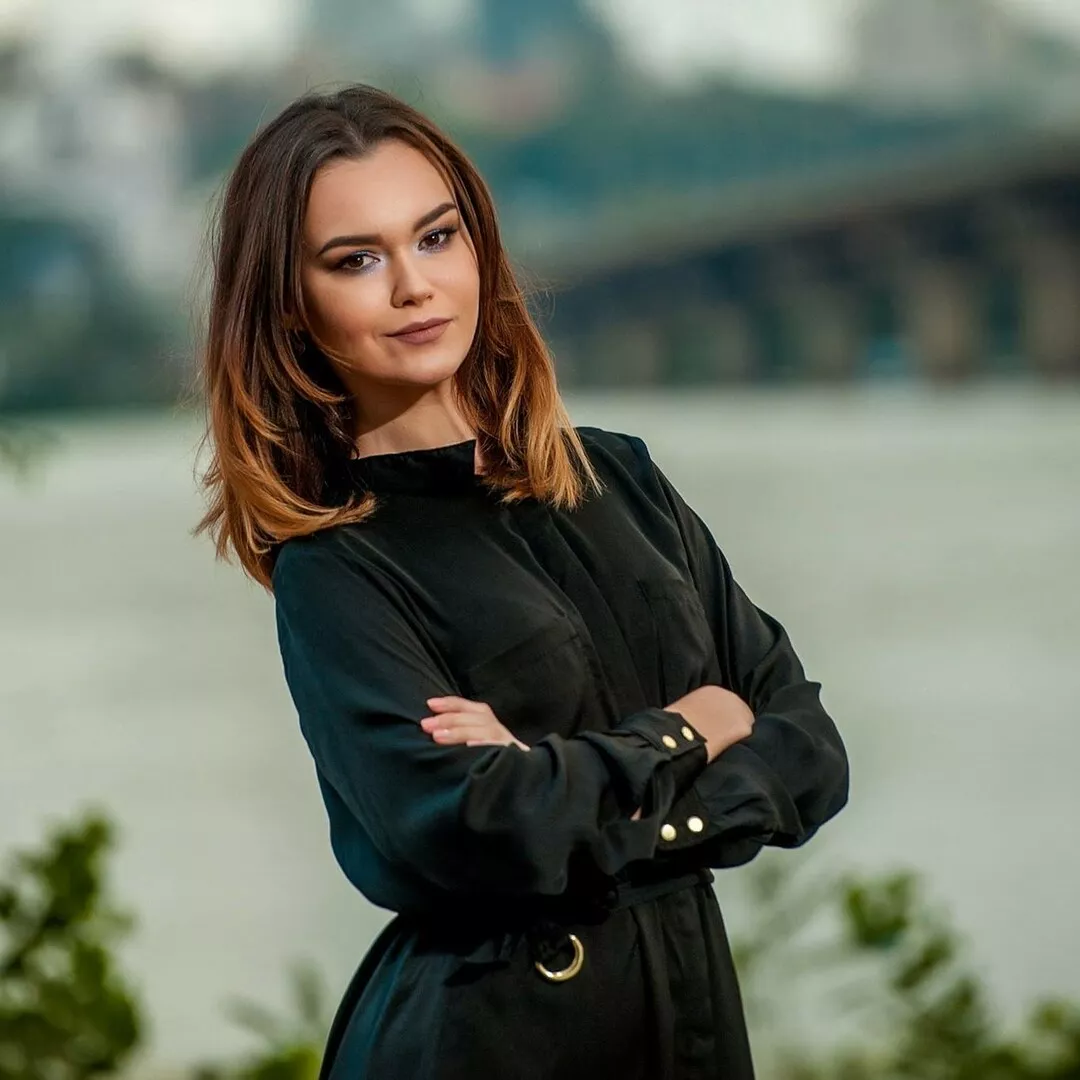 ЕКАТЕРИНА ВАРЕНИК