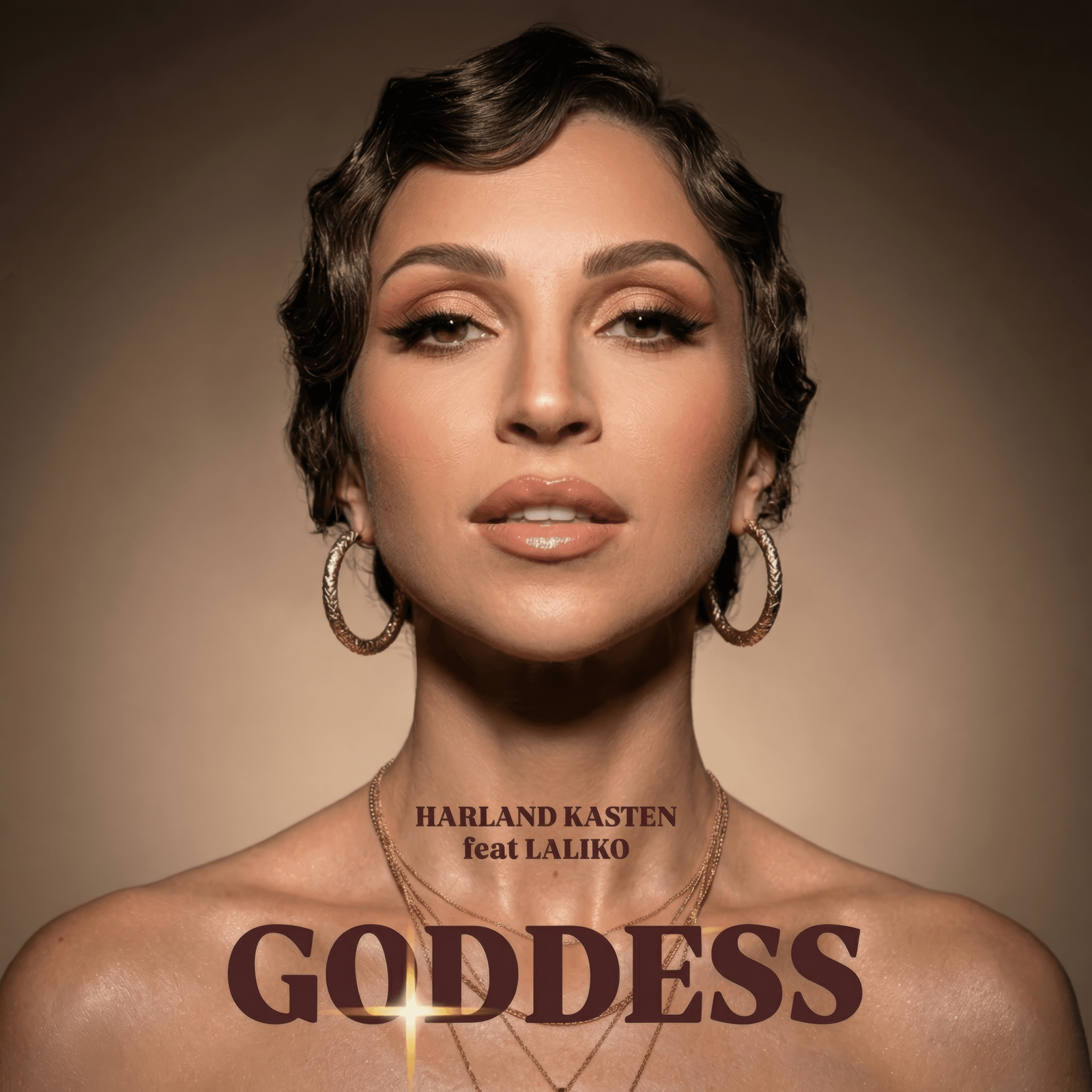 Harland Kasten feat. Laliko — «Goddess»: як створити Jazzstep – Drum & Bass за 24 години