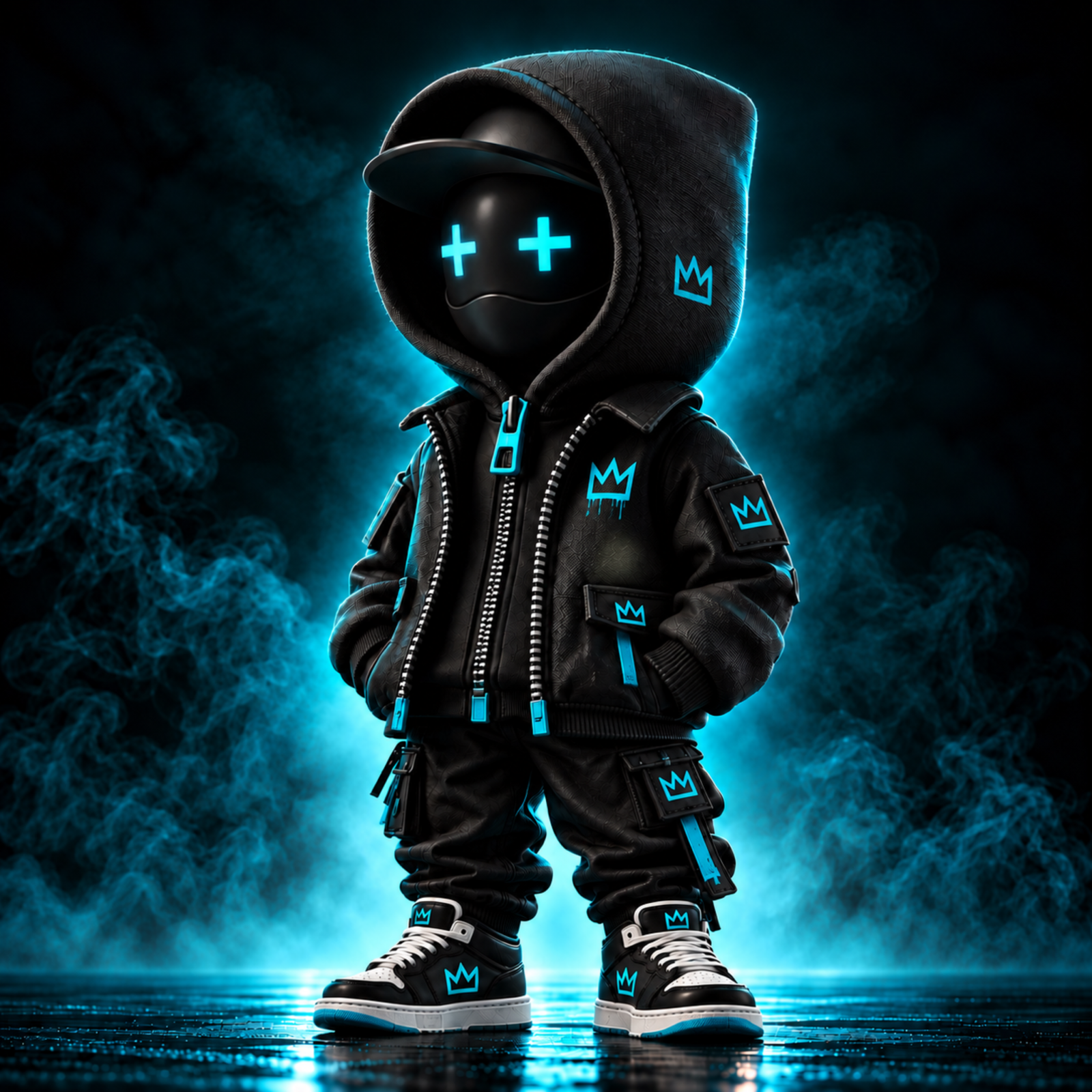 Cover of the track “Awareness Beat”