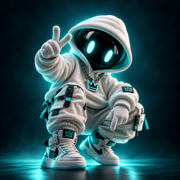 Cover of the track “Aldeia Beat”