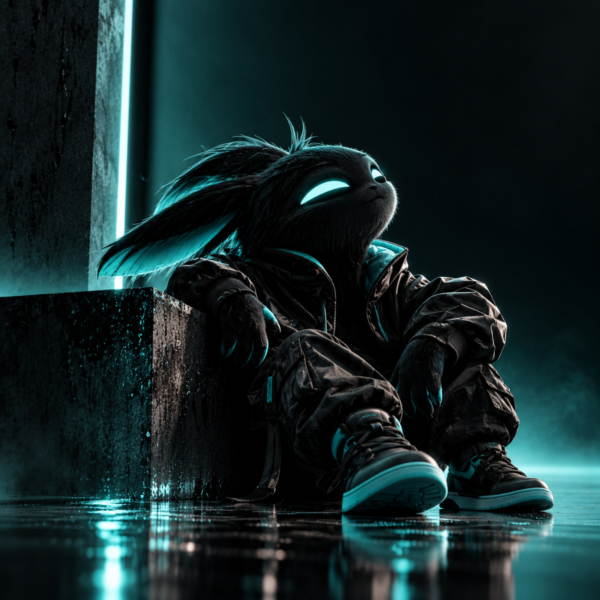 Cover of the track “Sjouke”