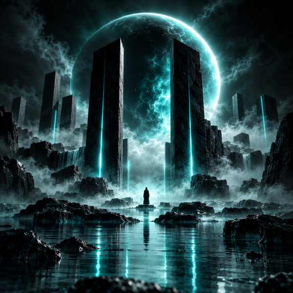 Обкладинка аранжування «Nexus»