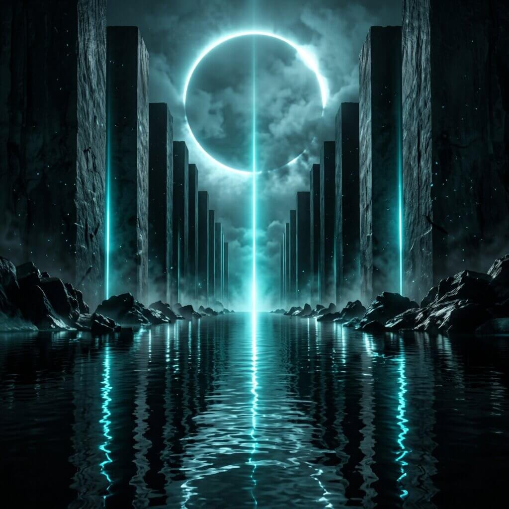 Обкладинка аранжування «Oryn»