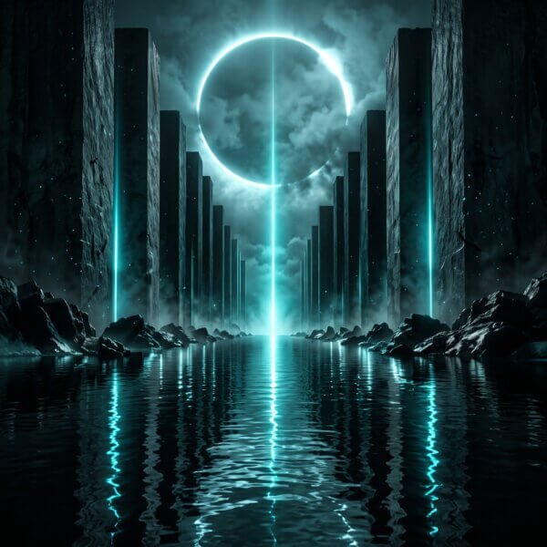 Обкладинка аранжування «Oryn»