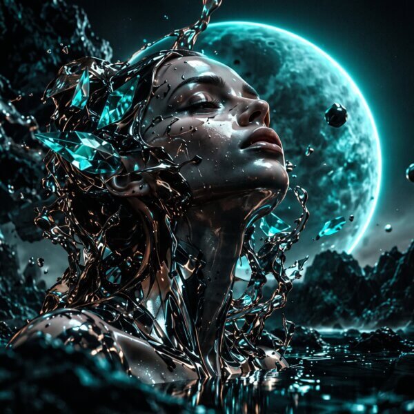 Обкладинка аранжування «Aeris»