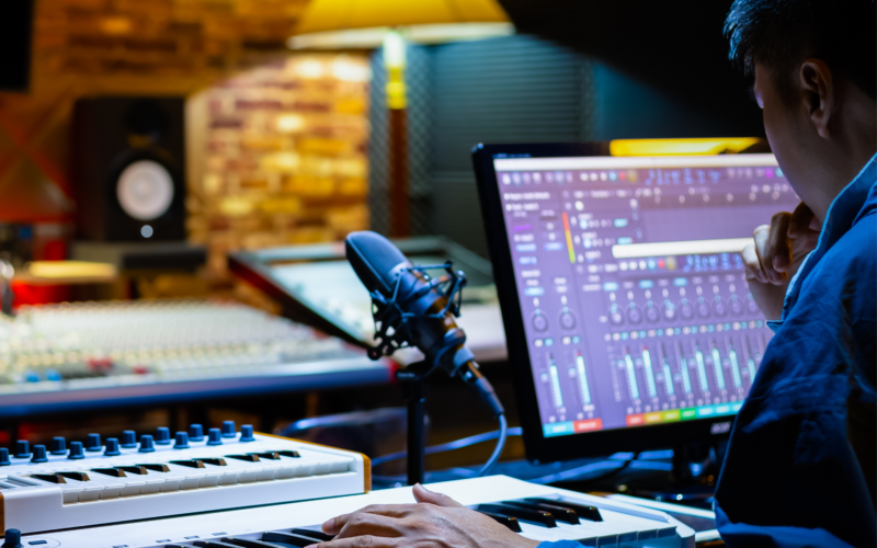 Song Arrangement Cost in 2026: Pricing, What’s Included, and How to Order